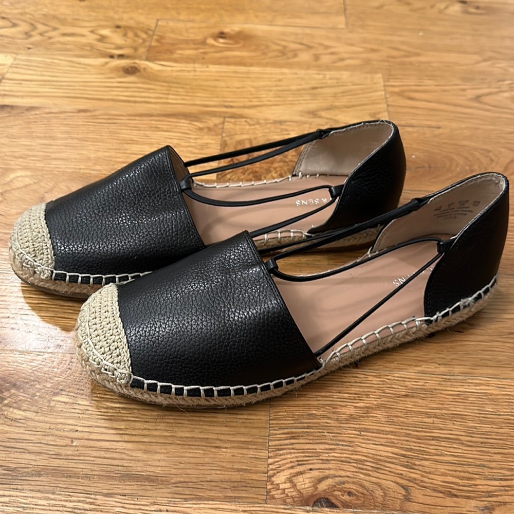 New slip on shoes